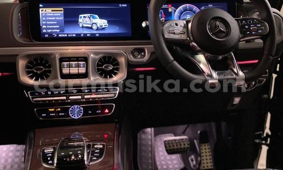 Nunua Ilio tumika Mercedes‒Benz AMG GLC Nyeusi Gari ndani ya Beitbridge nchini Matabeleland Kusini Nunua Ilio tumika Mercedes‒Benz AMG GLC Nyeusi Gari ndani ya Beitbridge nchini Matabeleland Kusini