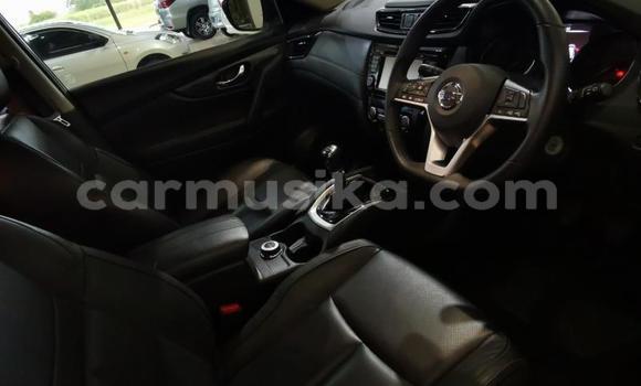 Acheter Occasion Voiture Nissan Qashqai Blanc à Beitbridge, Matabeleland South Acheter Occasion Voiture Nissan Qashqai Blanc à Beitbridge, Matabeleland South