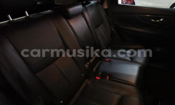 Acheter Occasion Voiture Nissan Qashqai Blanc à Beitbridge, Matabeleland South Acheter Occasion Voiture Nissan Qashqai Blanc à Beitbridge, Matabeleland South