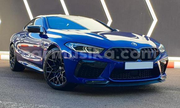 Buy Used BMW New Class Blue Car in Beitbridge in Matabeleland South