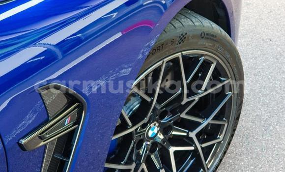 Buy Used BMW New Class Blue Car in Beitbridge in Matabeleland South Buy Used BMW New Class Blue Car in Beitbridge in Matabeleland South