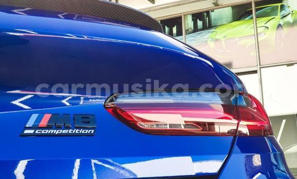 Buy Used BMW New Class Blue Car in Beitbridge in Matabeleland South Buy Used BMW New Class Blue Car in Beitbridge in Matabeleland South