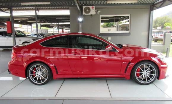 Acheter Occasion Voiture Mercedes‒Benz AMG GLE Rouge à Beitbridge, Matabeleland South Acheter Occasion Voiture Mercedes‒Benz AMG GLE Rouge à Beitbridge, Matabeleland South