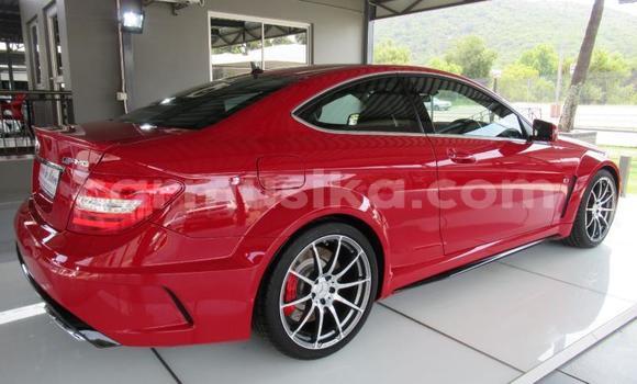 Acheter Occasion Voiture Mercedes‒Benz AMG GLE Rouge à Beitbridge, Matabeleland South Acheter Occasion Voiture Mercedes‒Benz AMG GLE Rouge à Beitbridge, Matabeleland South