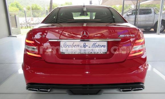 Acheter Occasion Voiture Mercedes‒Benz AMG GLE Rouge à Beitbridge, Matabeleland South Acheter Occasion Voiture Mercedes‒Benz AMG GLE Rouge à Beitbridge, Matabeleland South