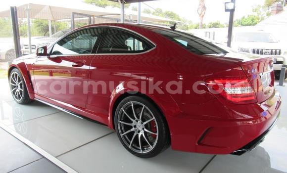 Acheter Occasion Voiture Mercedes‒Benz AMG GLE Rouge à Beitbridge, Matabeleland South Acheter Occasion Voiture Mercedes‒Benz AMG GLE Rouge à Beitbridge, Matabeleland South