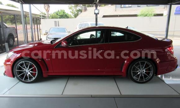 Acheter Occasion Voiture Mercedes‒Benz AMG GLE Rouge à Beitbridge, Matabeleland South Acheter Occasion Voiture Mercedes‒Benz AMG GLE Rouge à Beitbridge, Matabeleland South