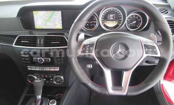 Acheter Occasion Voiture Mercedes‒Benz AMG GLE Rouge à Beitbridge, Matabeleland South Acheter Occasion Voiture Mercedes‒Benz AMG GLE Rouge à Beitbridge, Matabeleland South