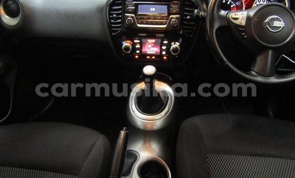 Acheter Occasion Voiture Nissan Juke Blanc à Bulawayo, Bulawayo Acheter Occasion Voiture Nissan Juke Blanc à Bulawayo, Bulawayo