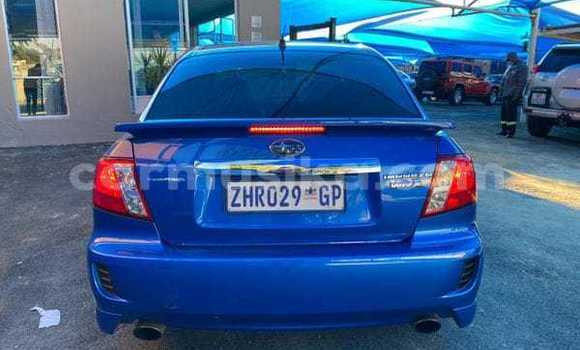 Tenga Tsaru Subaru WRX Bhuruu Mota in Harare in Harare Tenga Tsaru Subaru WRX Bhuruu Mota in Harare in Harare