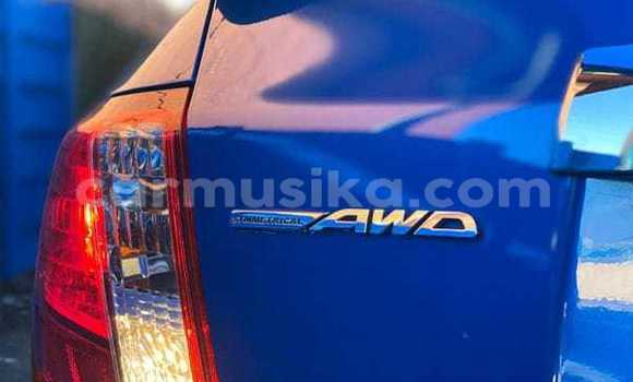 Tenga Tsaru Subaru WRX Bhuruu Mota in Harare in Harare Tenga Tsaru Subaru WRX Bhuruu Mota in Harare in Harare