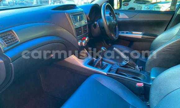 Tenga Tsaru Subaru WRX Bhuruu Mota in Harare in Harare Tenga Tsaru Subaru WRX Bhuruu Mota in Harare in Harare