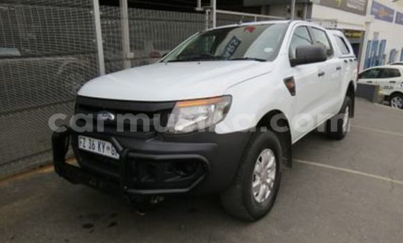 Tenga Tsaru Ford Ranger Chena Mota in Harare in Harare Tenga Tsaru Ford Ranger Chena Mota in Harare in Harare