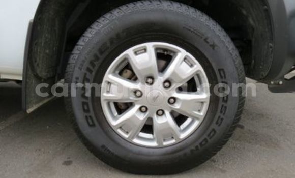 Tenga Tsaru Ford Ranger Chena Mota in Harare in Harare Tenga Tsaru Ford Ranger Chena Mota in Harare in Harare