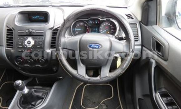 Tenga Tsaru Ford Ranger Chena Mota in Harare in Harare Tenga Tsaru Ford Ranger Chena Mota in Harare in Harare