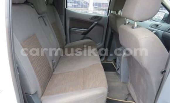 Tenga Tsaru Ford Ranger Chena Mota in Harare in Harare Tenga Tsaru Ford Ranger Chena Mota in Harare in Harare