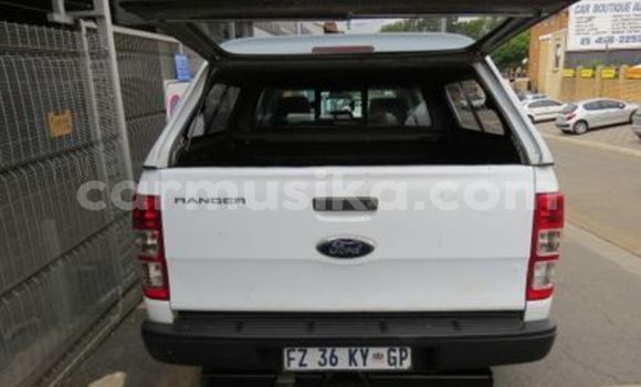 Tenga Tsaru Ford Ranger Chena Mota in Harare in Harare Tenga Tsaru Ford Ranger Chena Mota in Harare in Harare