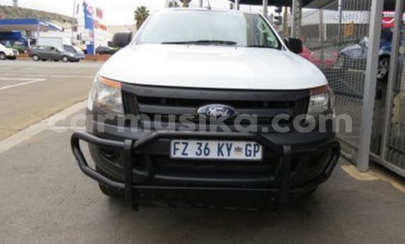 Tenga Tsaru Ford Ranger Chena Mota in Harare in Harare Tenga Tsaru Ford Ranger Chena Mota in Harare in Harare