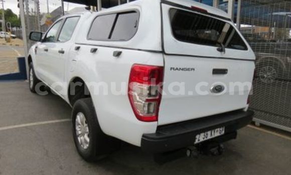 Tenga Tsaru Ford Ranger Chena Mota in Harare in Harare Tenga Tsaru Ford Ranger Chena Mota in Harare in Harare