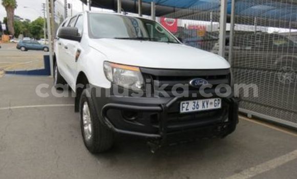 Tenga Tsaru Ford Ranger Chena Mota in Harare in Harare Tenga Tsaru Ford Ranger Chena Mota in Harare in Harare