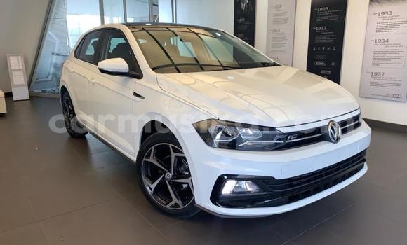 Acheter Occasion Voiture Volkswagen Golf Blanc à Beitbridge, Matabeleland South Acheter Occasion Voiture Volkswagen Golf Blanc à Beitbridge, Matabeleland South