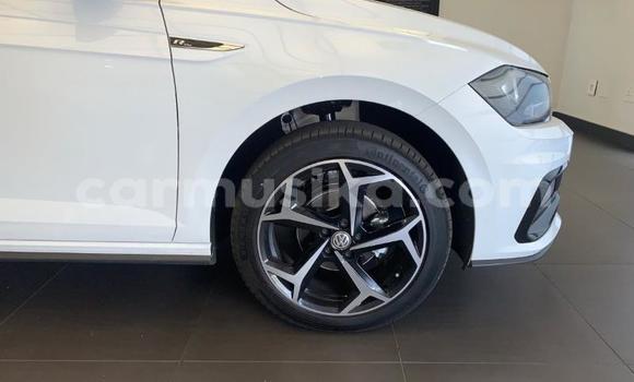 Acheter Occasion Voiture Volkswagen Golf Blanc à Beitbridge, Matabeleland South Acheter Occasion Voiture Volkswagen Golf Blanc à Beitbridge, Matabeleland South