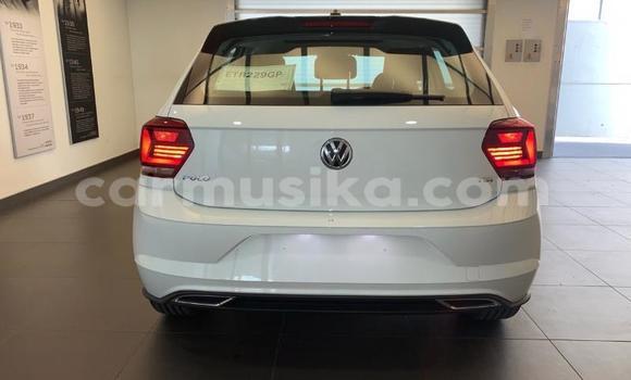 Acheter Occasion Voiture Volkswagen Golf Blanc à Beitbridge, Matabeleland South Acheter Occasion Voiture Volkswagen Golf Blanc à Beitbridge, Matabeleland South