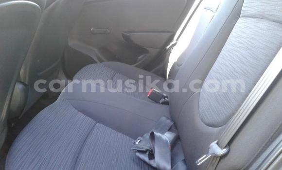 Tenga Tsaru Hyundai Accent Sirivha Mota in Beitbridge in Matabeleland South Tenga Tsaru Hyundai Accent Sirivha Mota in Beitbridge in Matabeleland South