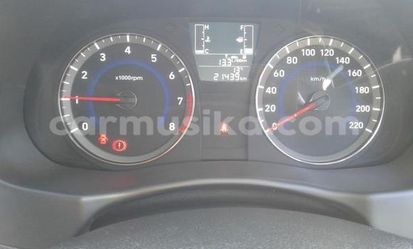 Tenga Tsaru Hyundai Accent Sirivha Mota in Beitbridge in Matabeleland South Tenga Tsaru Hyundai Accent Sirivha Mota in Beitbridge in Matabeleland South