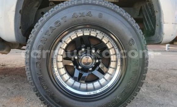 Buy Used Ford Ranger Silver Car in Harare in Harare Buy Used Ford Ranger Silver Car in Harare in Harare