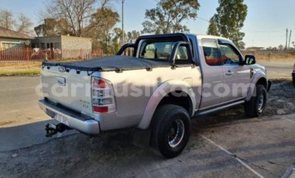 Buy Used Ford Ranger Silver Car in Harare in Harare Buy Used Ford Ranger Silver Car in Harare in Harare