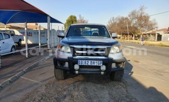 Buy Used Ford Ranger Silver Car in Harare in Harare Buy Used Ford Ranger Silver Car in Harare in Harare
