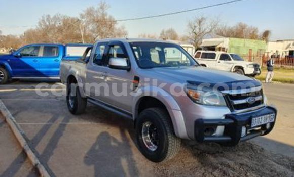 Buy Used Ford Ranger Silver Car in Harare in Harare Buy Used Ford Ranger Silver Car in Harare in Harare