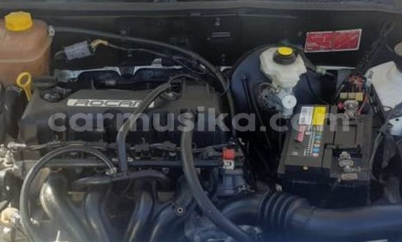 Tenga Tsaru Ford Pickup Chena Mota in Harare in Harare Tenga Tsaru Ford Pickup Chena Mota in Harare in Harare