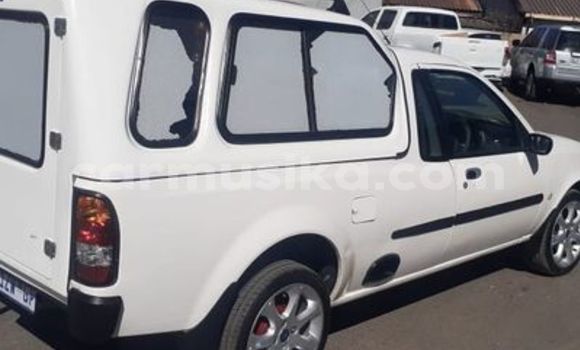 Tenga Tsaru Ford Pickup Chena Mota in Harare in Harare Tenga Tsaru Ford Pickup Chena Mota in Harare in Harare