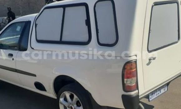 Tenga Tsaru Ford Pickup Chena Mota in Harare in Harare Tenga Tsaru Ford Pickup Chena Mota in Harare in Harare