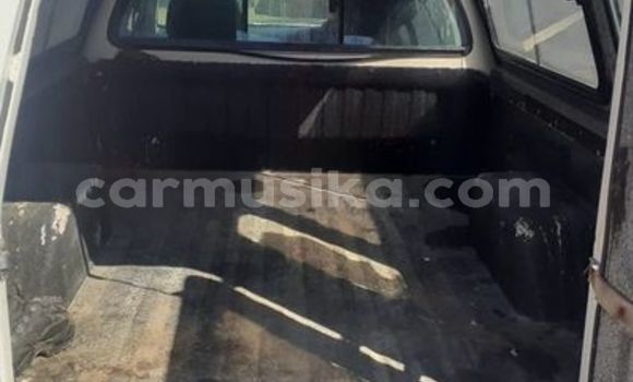 Tenga Tsaru Ford Pickup Chena Mota in Harare in Harare Tenga Tsaru Ford Pickup Chena Mota in Harare in Harare