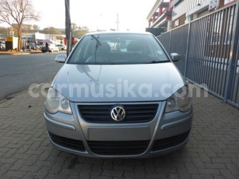 Big with watermark volkswagen polo harare harare 15202