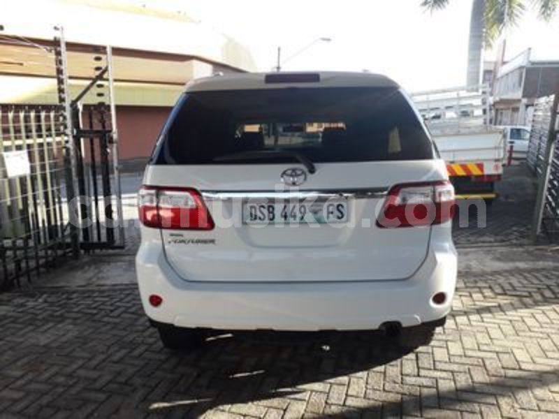 Big with watermark toyota fortuner harare harare 15203