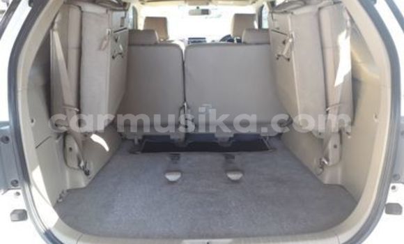 Tenga Tsaru Toyota Fortuner Zvimwe Mota in Harare in Harare Tenga Tsaru Toyota Fortuner Zvimwe Mota in Harare in Harare