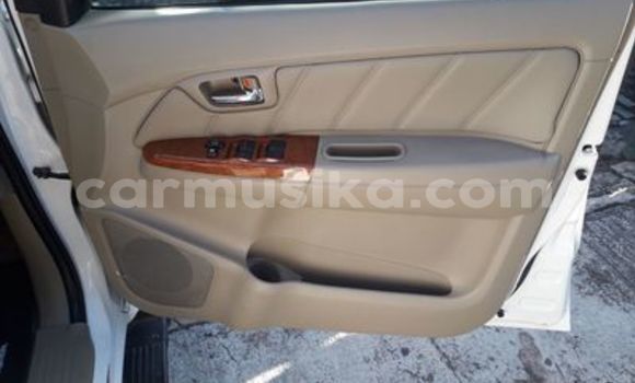 Tenga Tsaru Toyota Fortuner Zvimwe Mota in Harare in Harare Tenga Tsaru Toyota Fortuner Zvimwe Mota in Harare in Harare