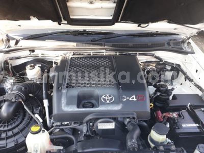 Big with watermark toyota fortuner harare harare 15203