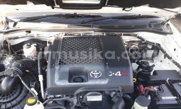 Tenga Tsaru Toyota Fortuner Zvimwe Mota in Harare in Harare Tenga Tsaru Toyota Fortuner Zvimwe Mota in Harare in Harare