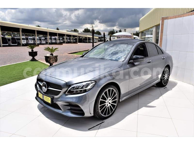 Big with watermark mercedes benz c class matabeleland south beitbridge 15206