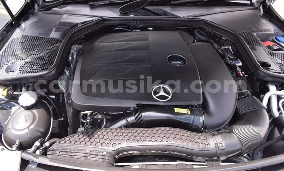 Buy Used Mercedes‒Benz C–Class Silver Car in Beitbridge in Matabeleland South Buy Used Mercedes‒Benz C–Class Silver Car in Beitbridge in Matabeleland South