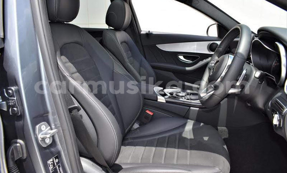 Buy Used Mercedes‒Benz C–Class Silver Car in Beitbridge in Matabeleland South Buy Used Mercedes‒Benz C–Class Silver Car in Beitbridge in Matabeleland South