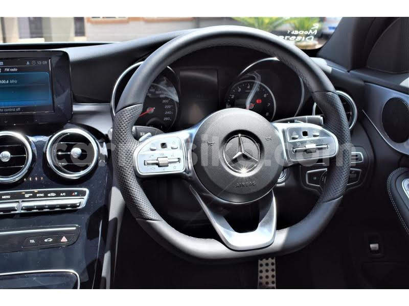 Big with watermark mercedes benz c class matabeleland south beitbridge 15206