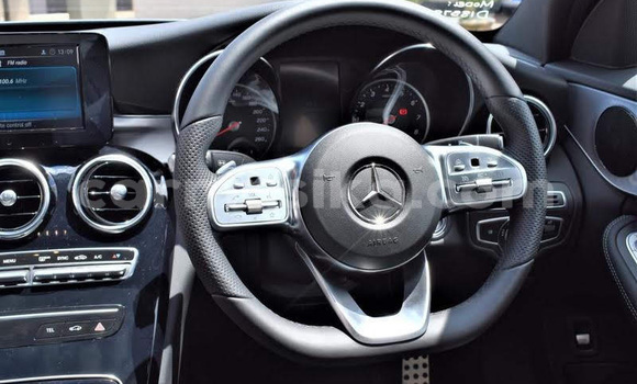 Buy Used Mercedes‒Benz C–Class Silver Car in Beitbridge in Matabeleland South Buy Used Mercedes‒Benz C–Class Silver Car in Beitbridge in Matabeleland South