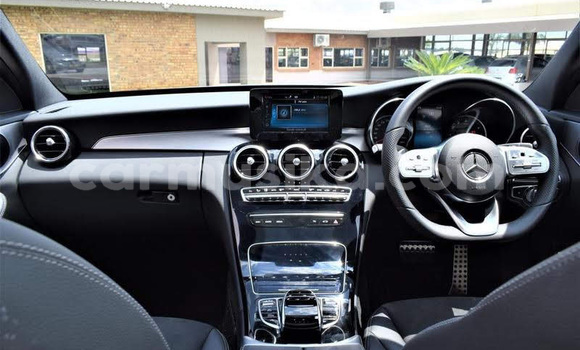 Buy Used Mercedes‒Benz C–Class Silver Car in Beitbridge in Matabeleland South Buy Used Mercedes‒Benz C–Class Silver Car in Beitbridge in Matabeleland South