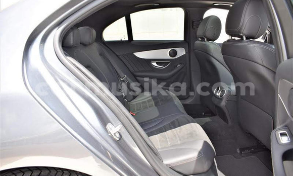 Buy Used Mercedes‒Benz C–Class Silver Car in Beitbridge in Matabeleland South Buy Used Mercedes‒Benz C–Class Silver Car in Beitbridge in Matabeleland South